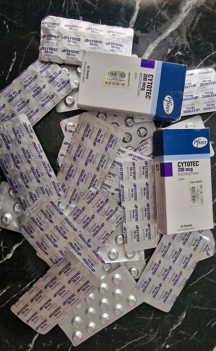 سايتوتك في عجمان - حبوب سايتوتك الاصلية من شركة فايزر - توصيل مجاني لجميع مناطق عجمان