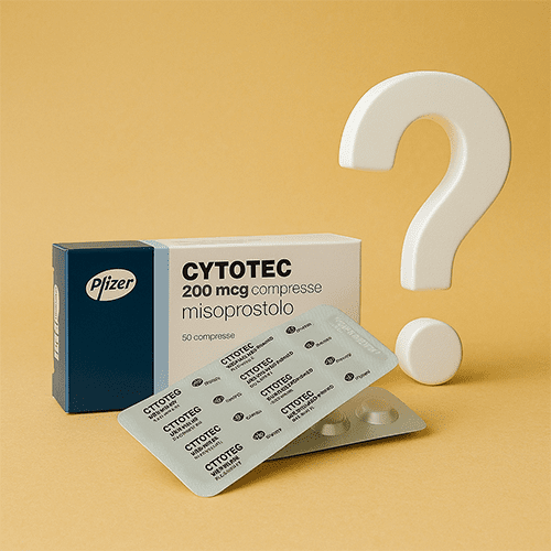 ماهي حبوب سايتوتك - دليل شامل